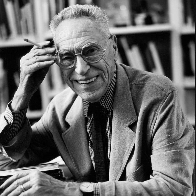 Achille Castiglioni Skandium London