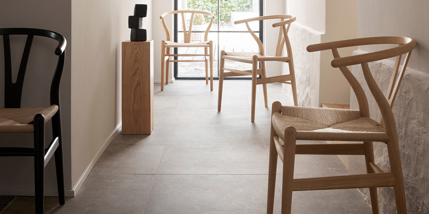 Carl Hansen Furniture, Tables & Chairs – Skandium