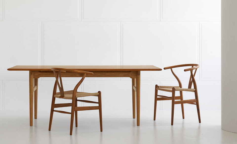Carl Hansen Teak Dining Collection Up To 35% OFF