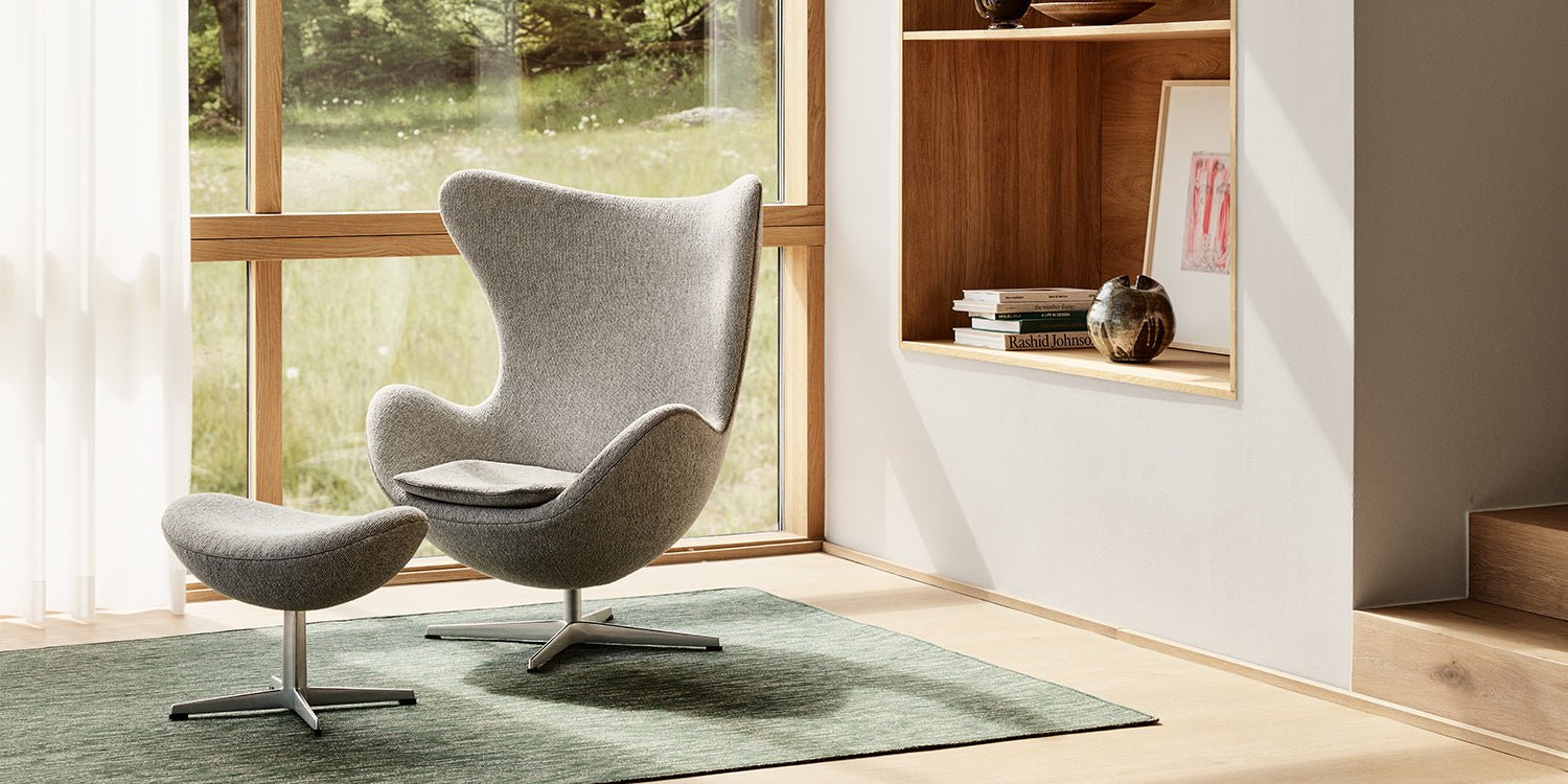 Fritz Hansen Furniture & Chairs – Skandium