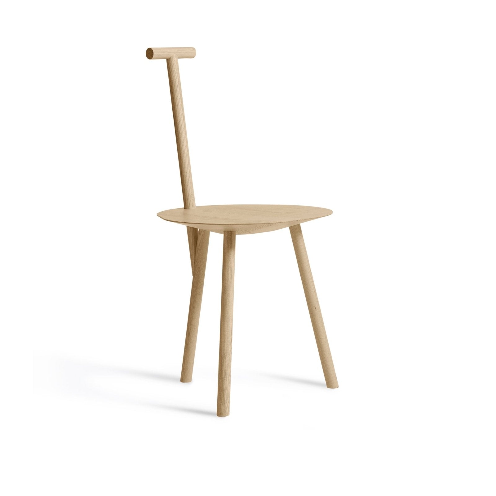 Spade Chair – Skandium