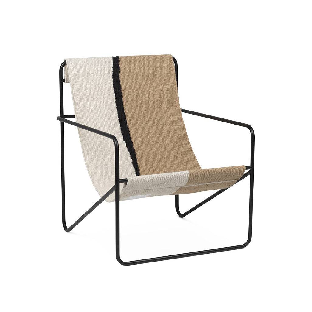 Desert lounge chair – Skandium