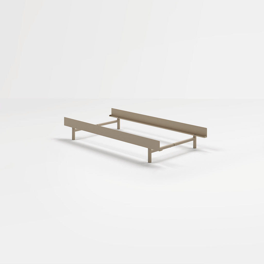 Bed 90 180 Cm By MOEBE Shop At Skandium London bed-90-180-cm-by-moebe-shop-at-skandium-london