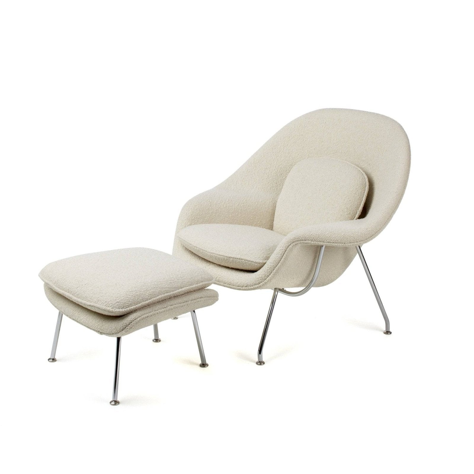 Womb Chair Relax – Skandium