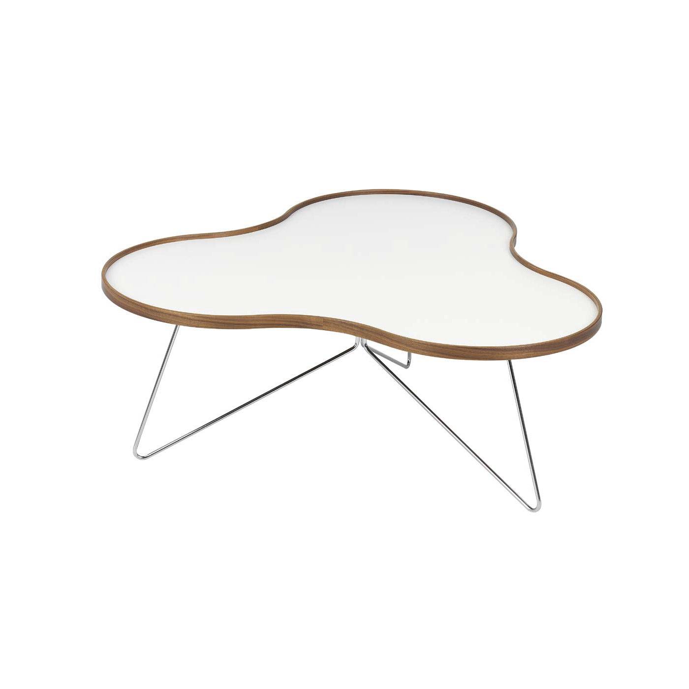 Flower table – Skandium