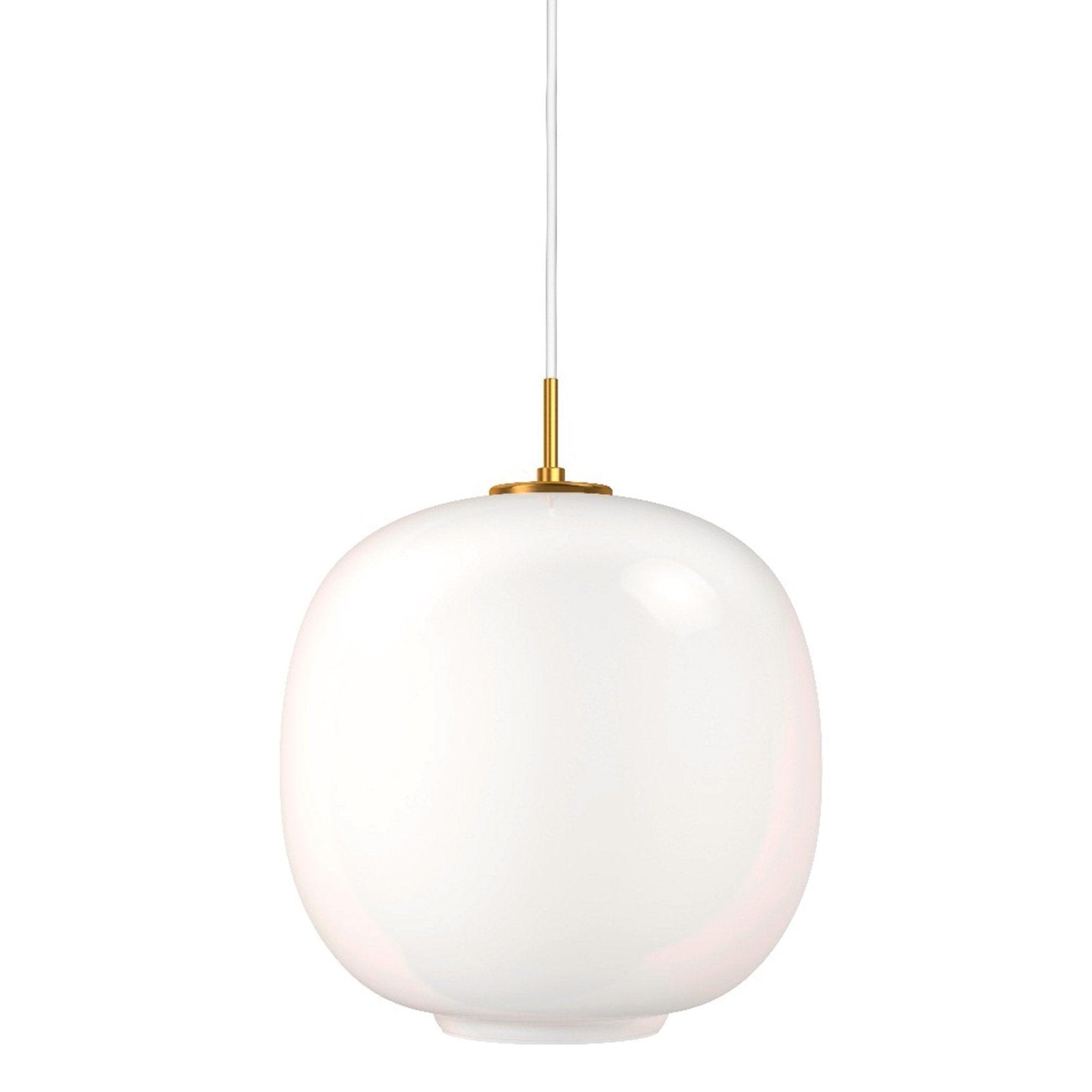 VL45 Radiohus Pendant lamp – Skandium