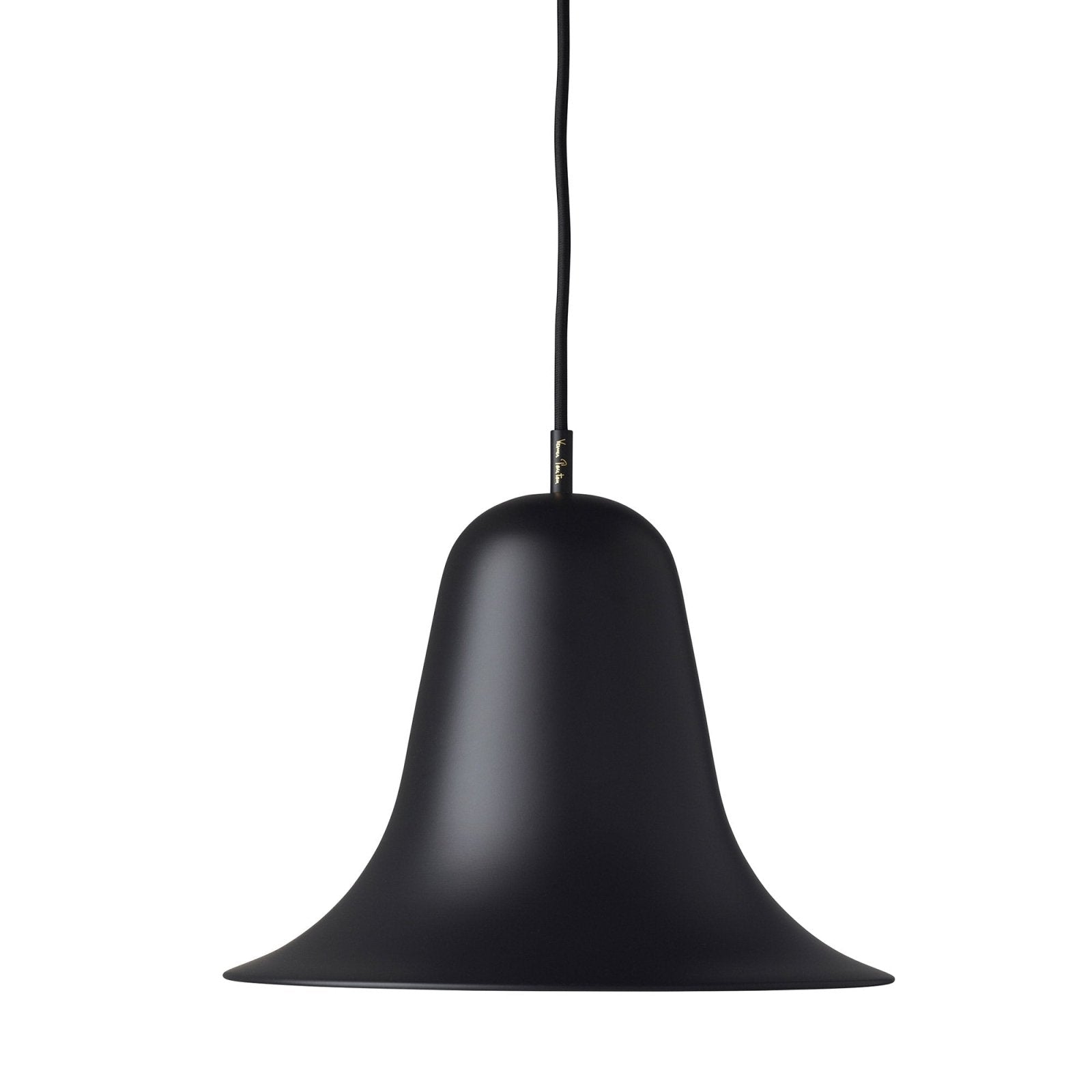 Pantop Pendant Lamp – Skandium
