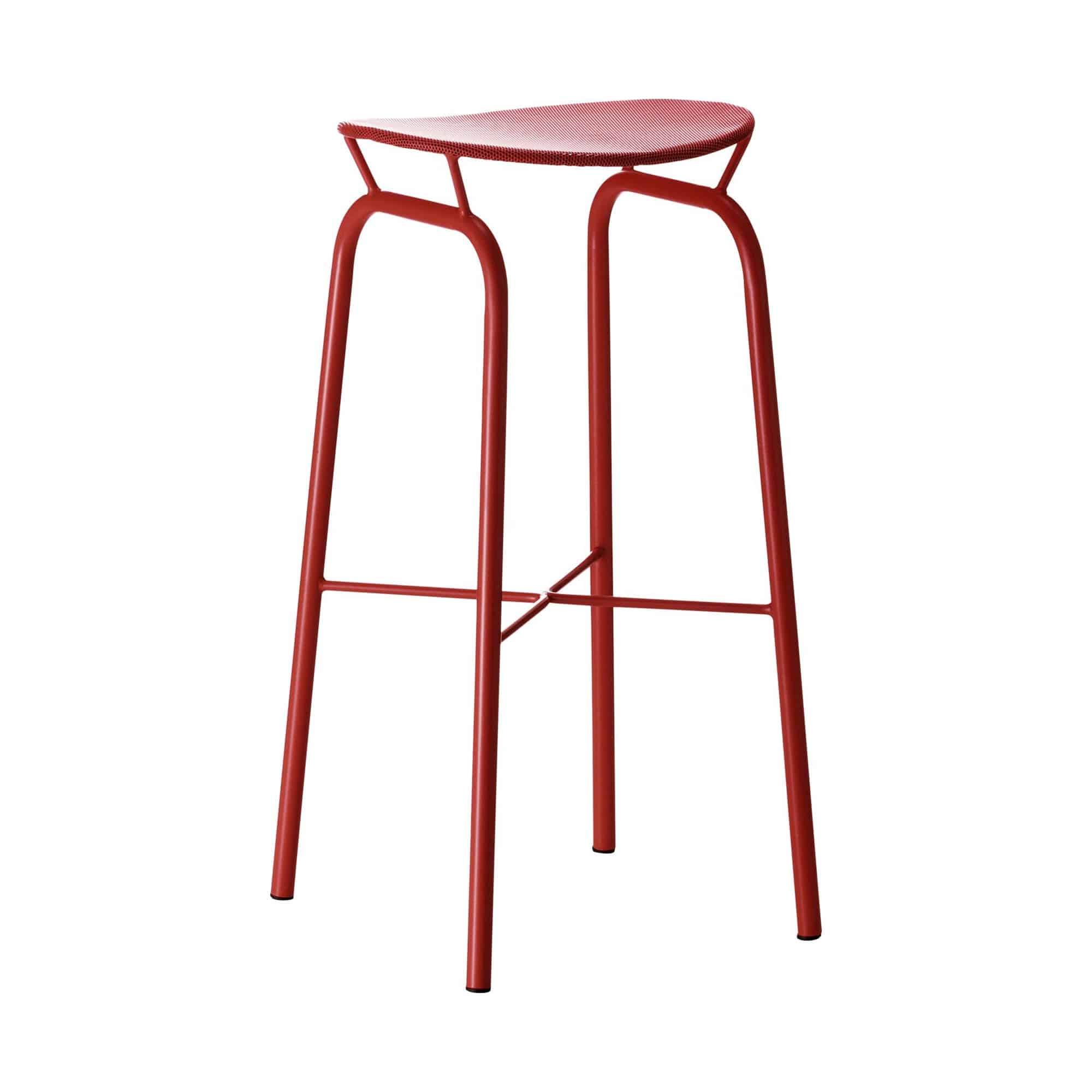 Nagasaki Bar Stool – Skandium