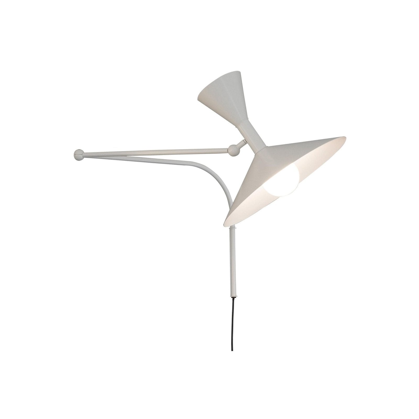 Lampe de Marseille – Skandium