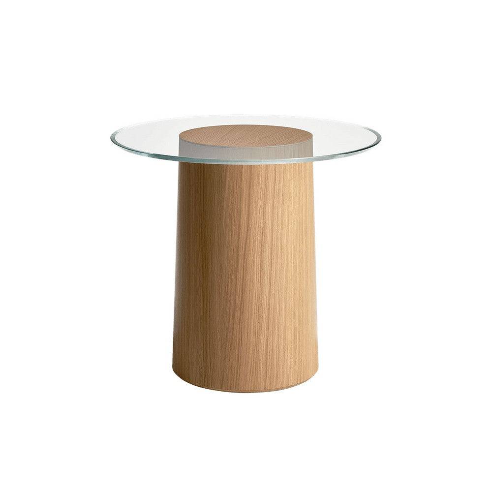 Stub side table – Skandium