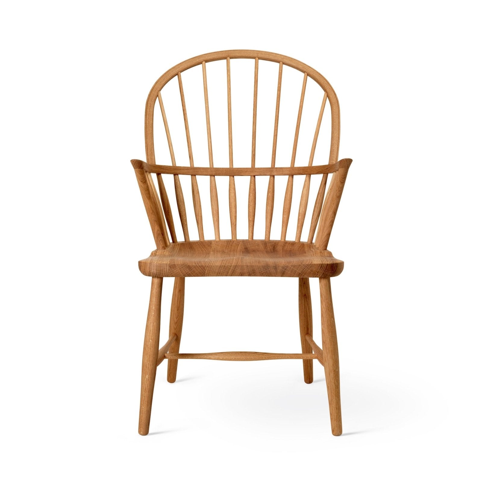 FH38 Windsor Chair – Skandium