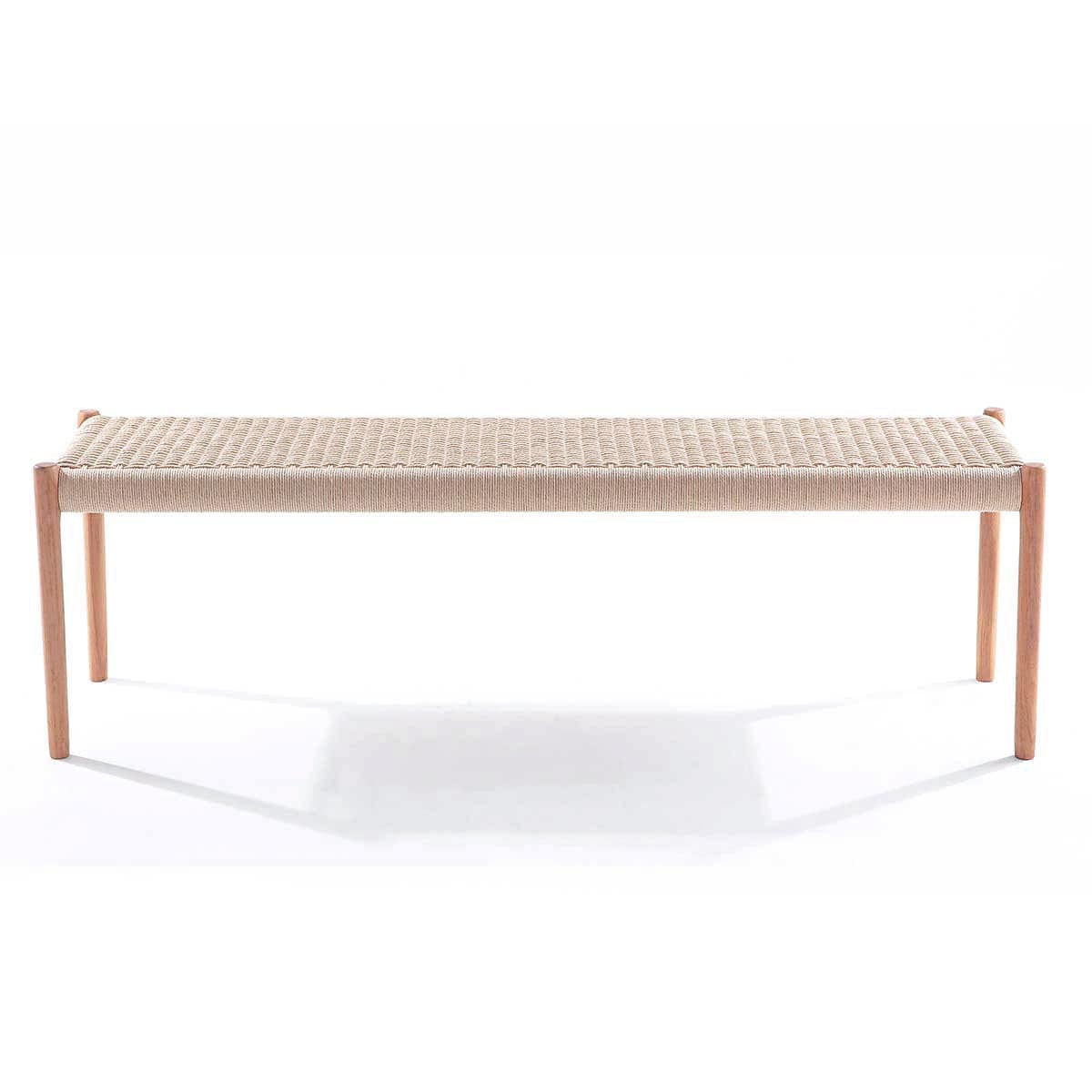 Bench model JL63 – Skandium