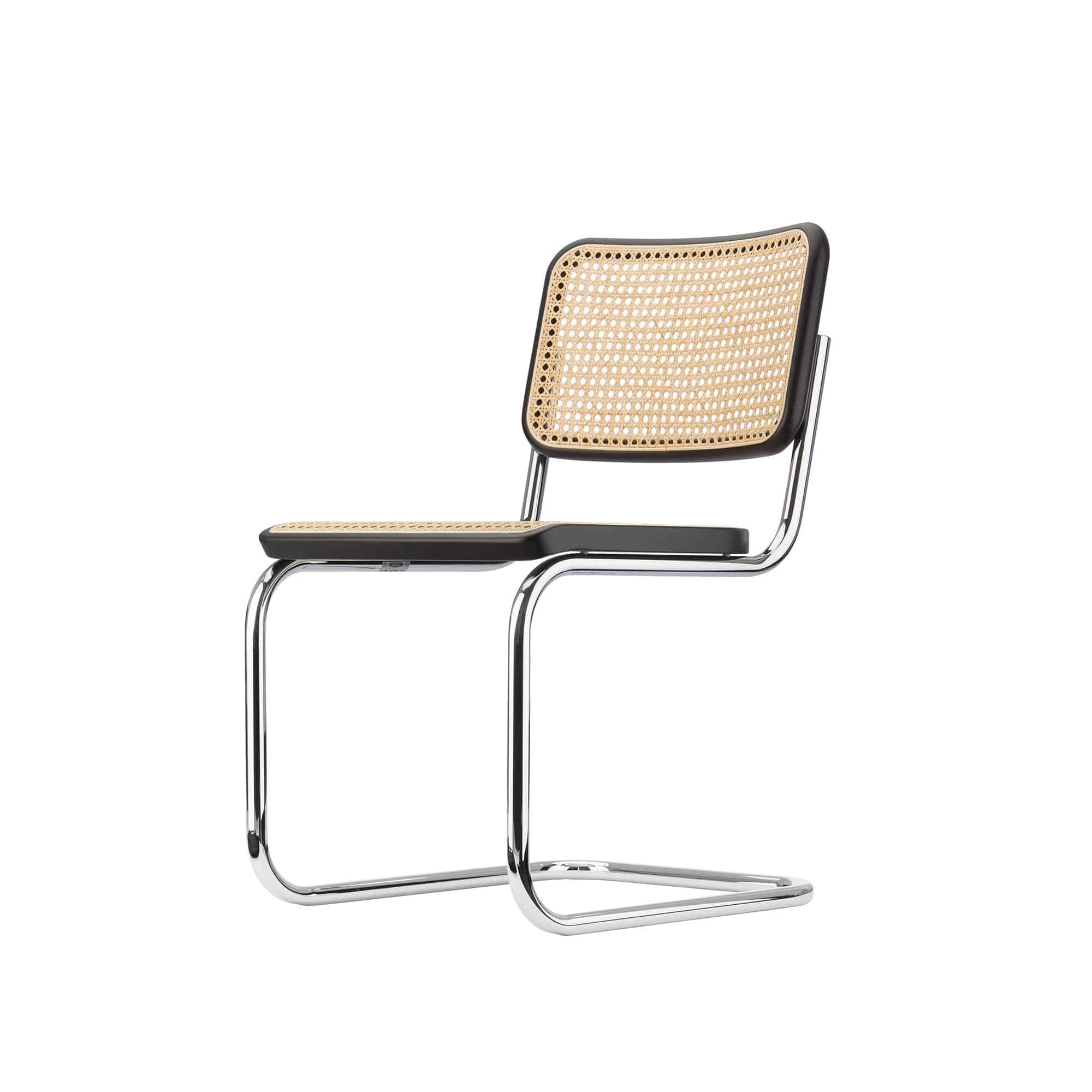 S 32 V Chair – Skandium