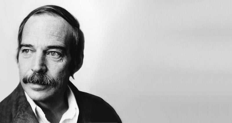 The designer: Poul Kjærholm (1929-1980) – Skandium