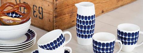 Tuokio: new ceramics by Arabia - Skandium London