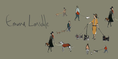 Living Dreams with Emma Lonsdale - Skandium London