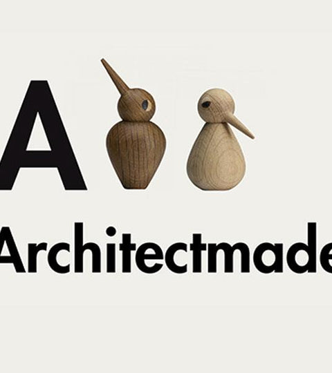 The ABC of Scandinavian design: A is for Architectmade - Skandium London