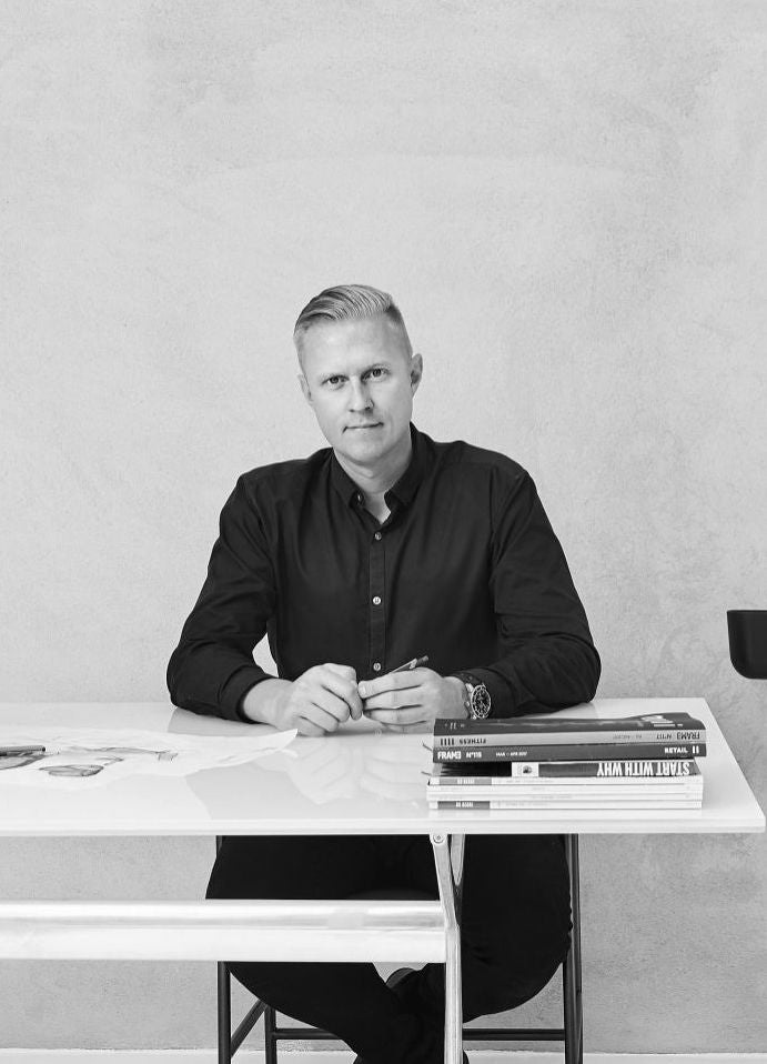 Arde Design Studio – Skandium