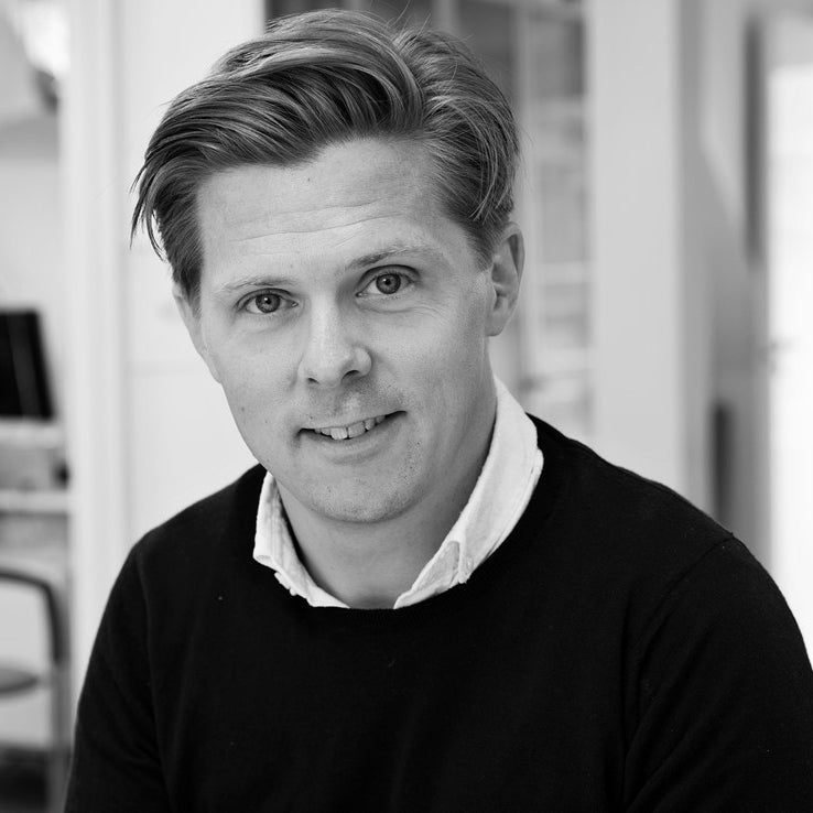 HansChristian Bauer Skandium London