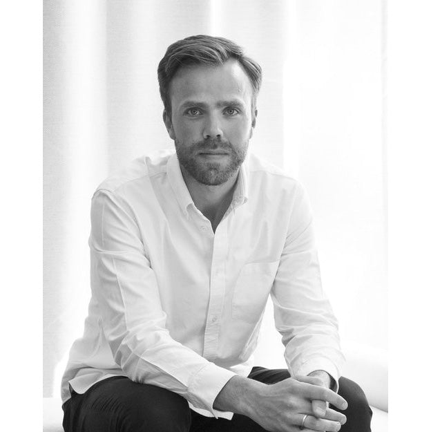 Knut Bendik Humlevik – Skandium