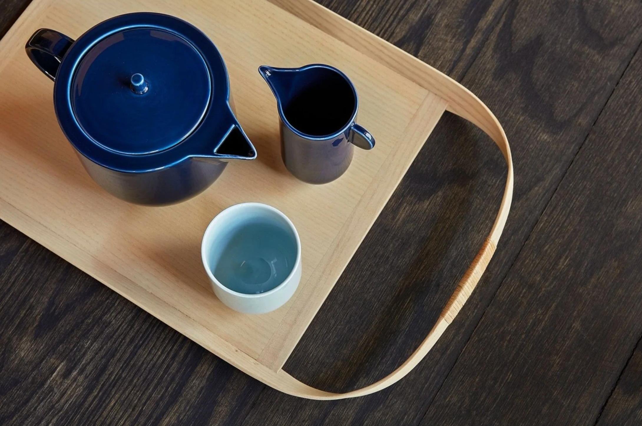 Time for Tea – Skandium