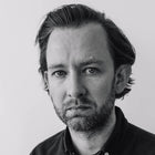 TR Bulb Wall/Ceiling Lamp – Skandium