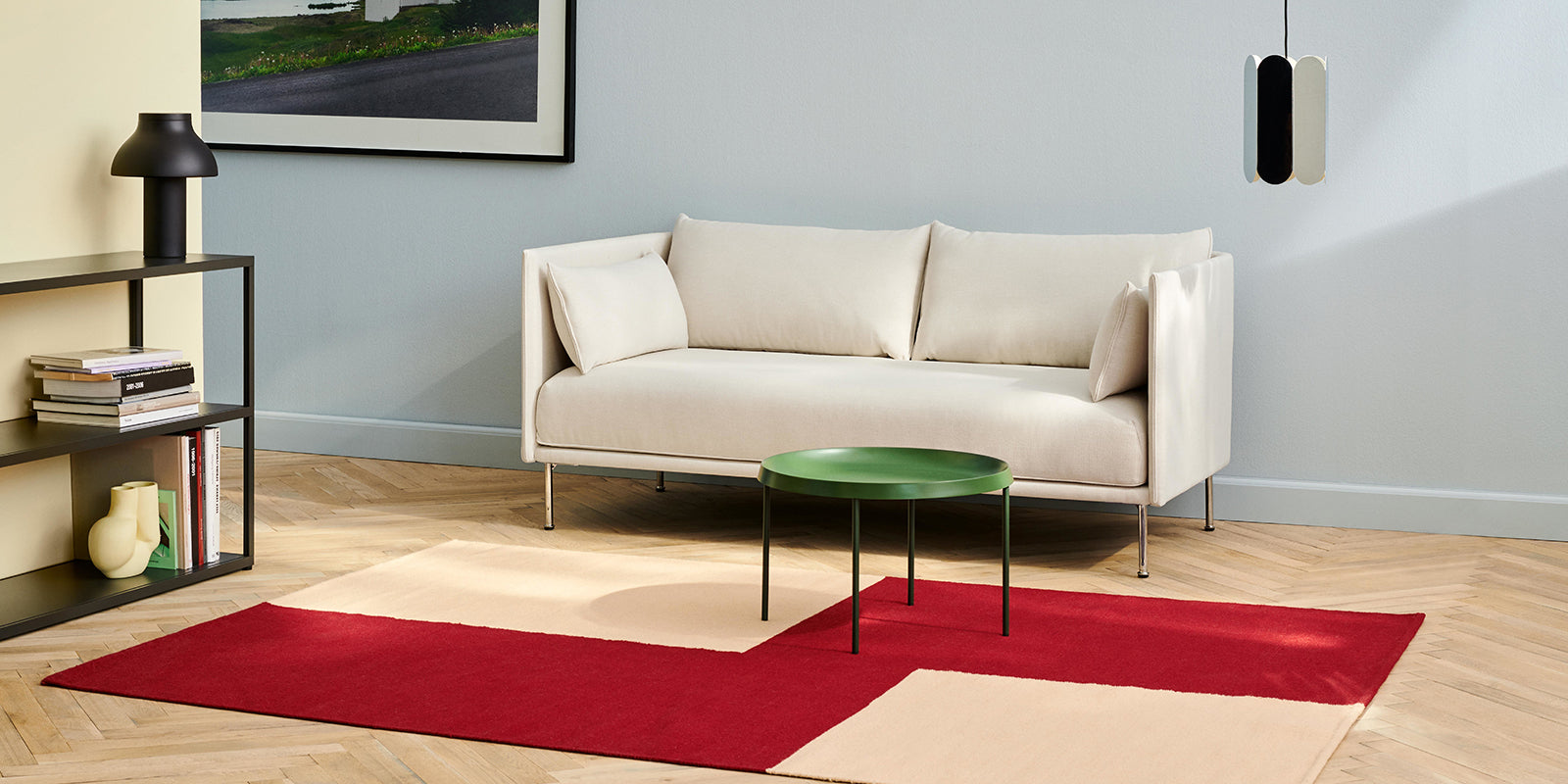 Coffee & Side Tables Skandium London