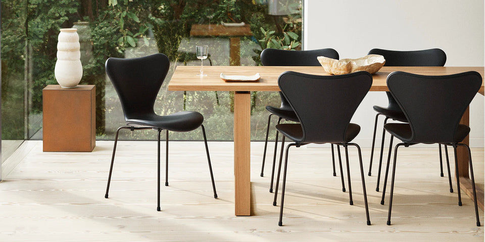 Edvard olsen best sale dining table