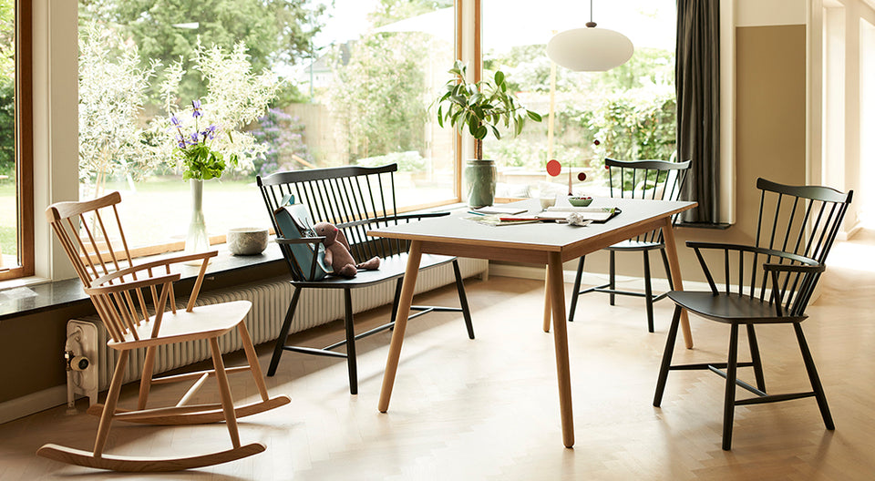FDB Dining Tables Campaign 20% OFF