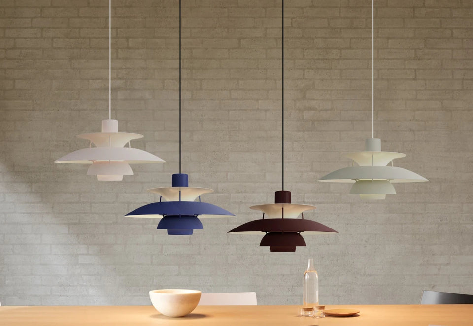Skandium lighting deals