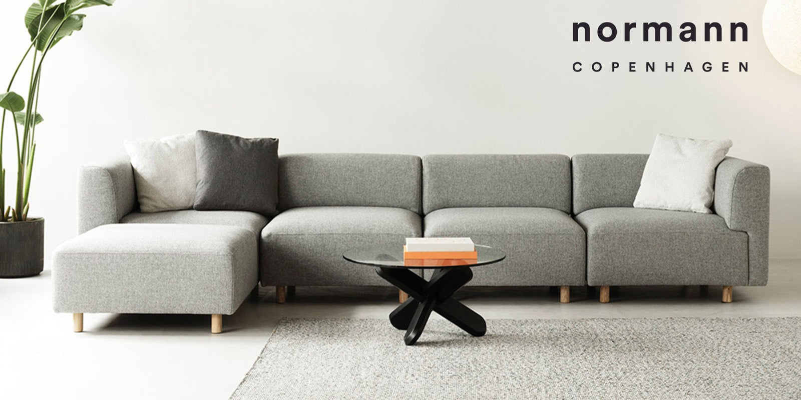 Normann Copenhagen | Skandium London