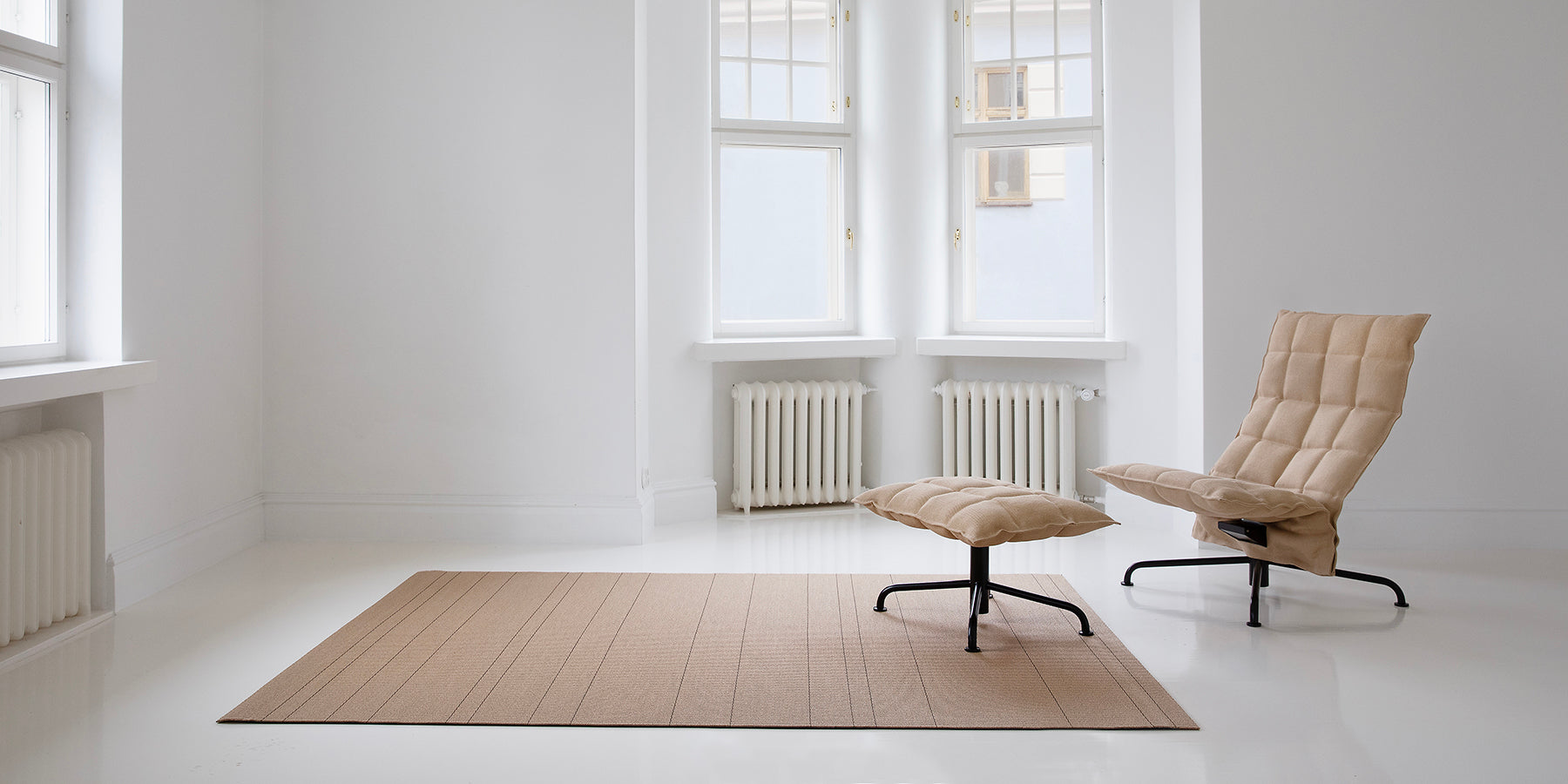 Scandinavian Rugs & Throw Rugs – Skandium
