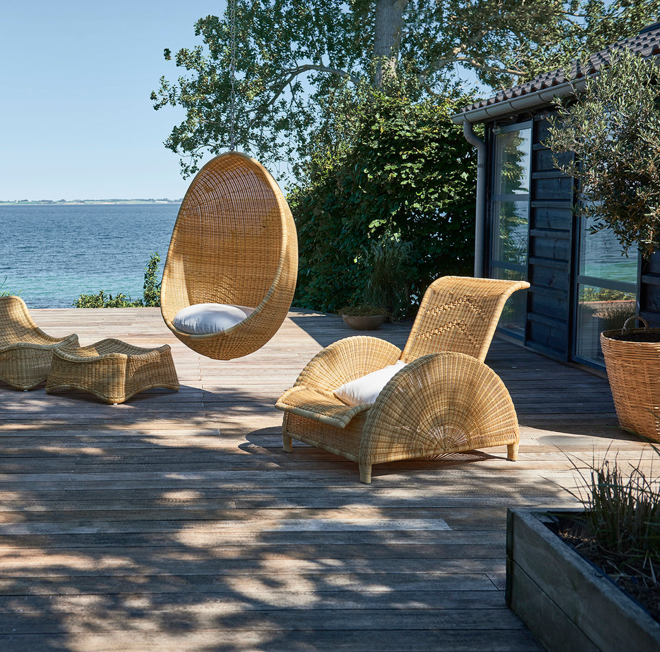 Sika Design Outdoor Collection