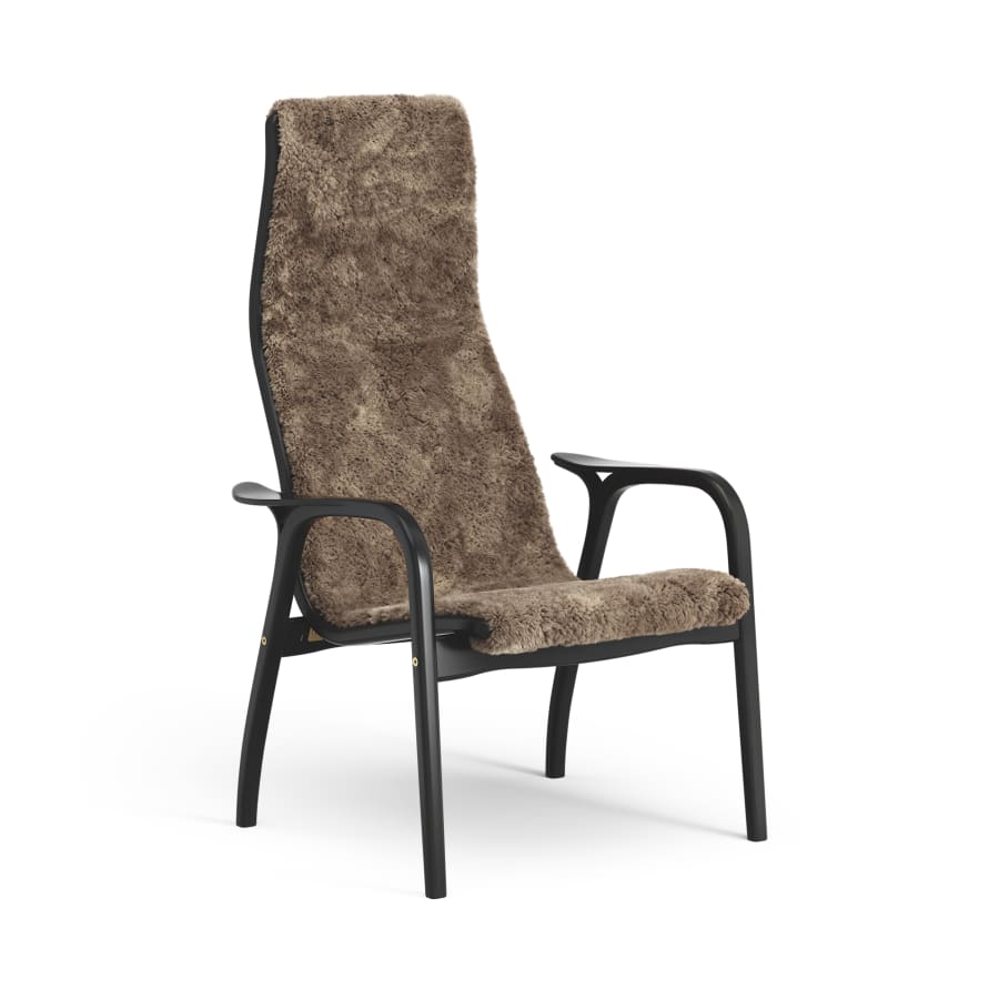Lamino Easy Chair – Skandium