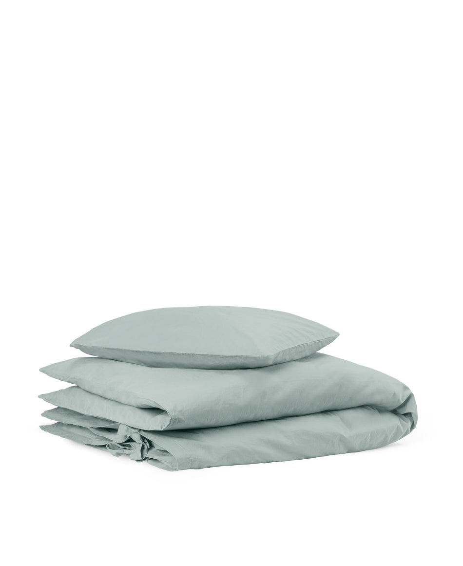 Juno Junior Bedding, Sea Notes