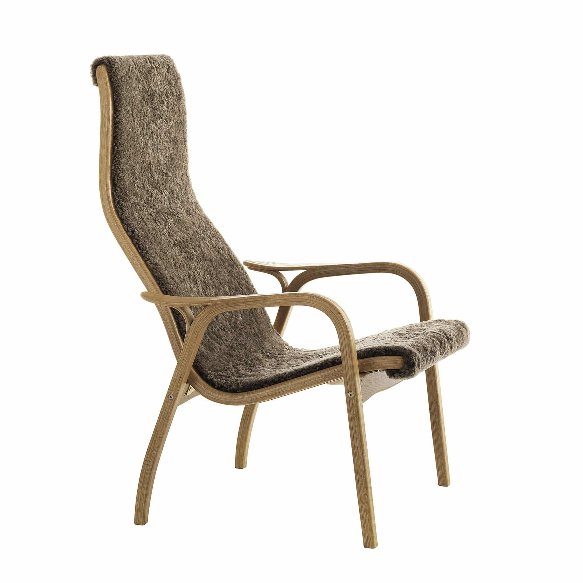 Lamino Easy Chair – Skandium