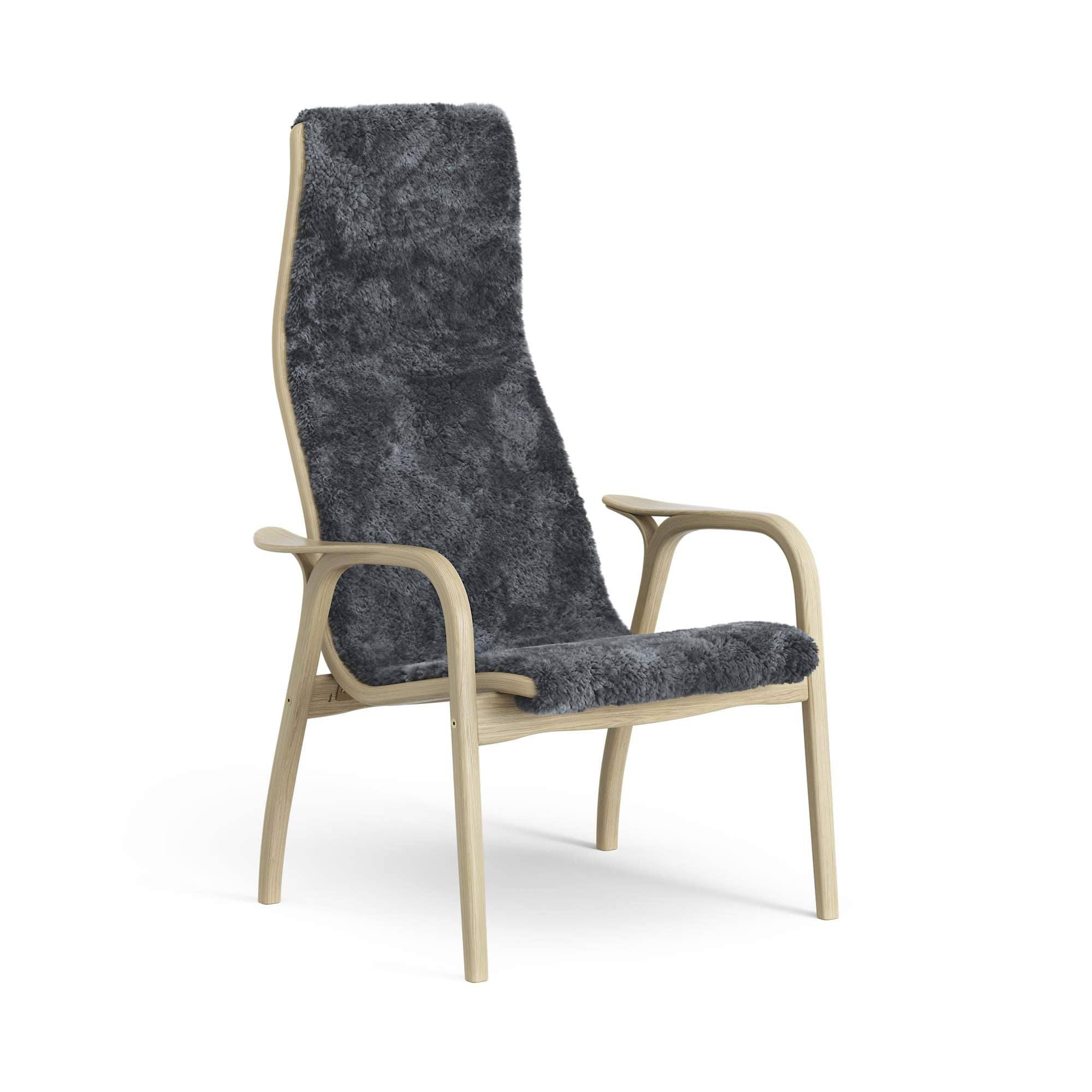 Lamino Easy Chair – Skandium