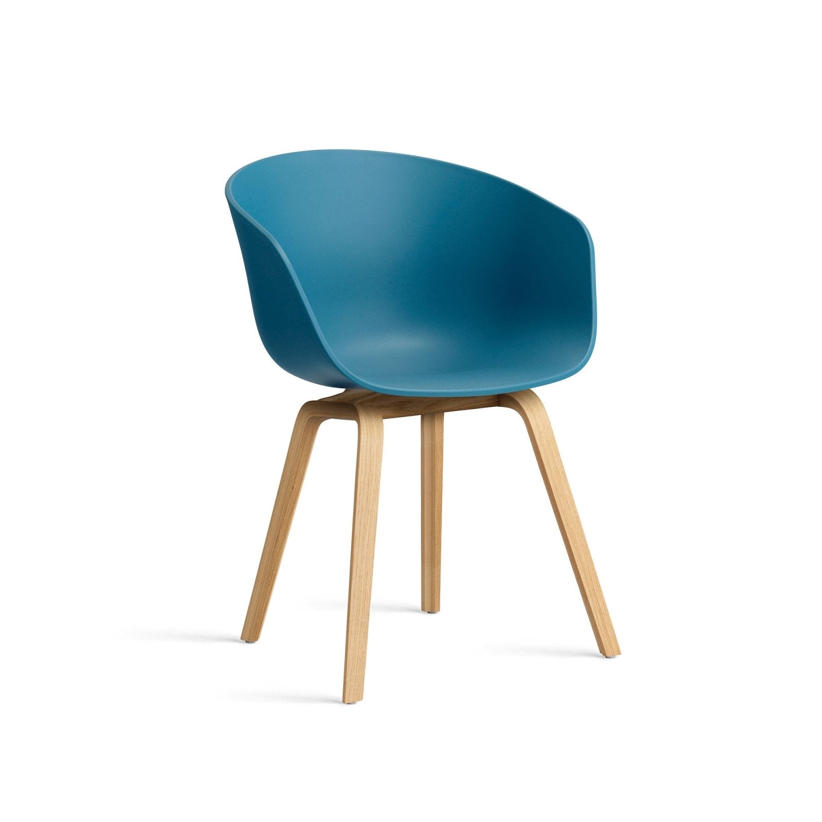 【2022購入】 HAY ABOUT A CHAIR AAC22 イス グリーン About A Chair AAC 22 – Skandium
