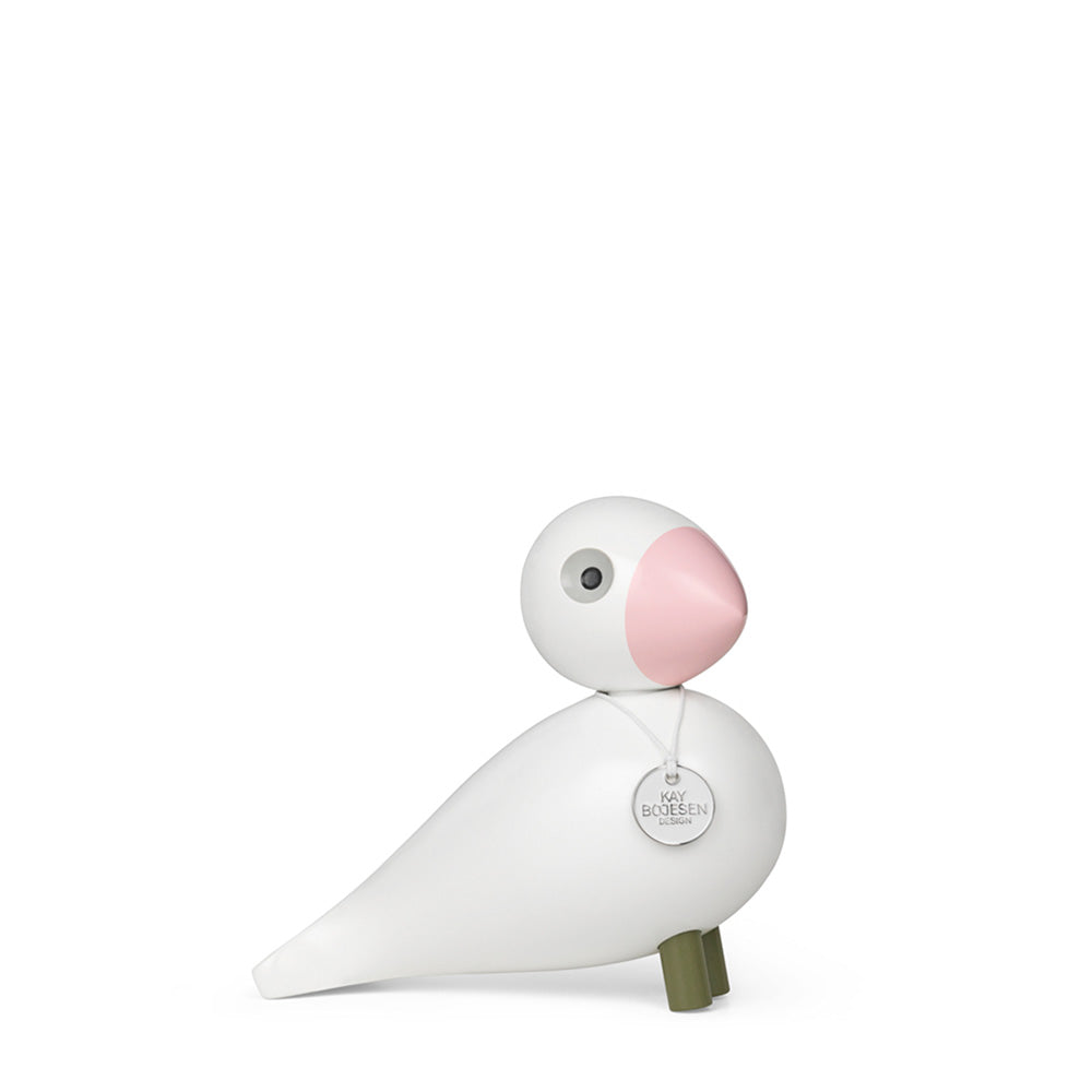 Songbird by Kay Bojesen - Love – Skandium