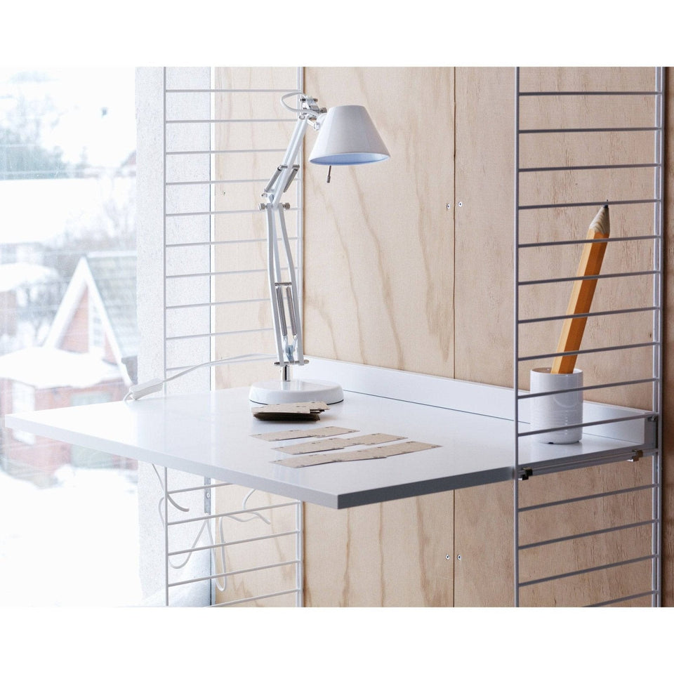 Sign Panel Stringers String Side Panels by String | Shop at Skandium London