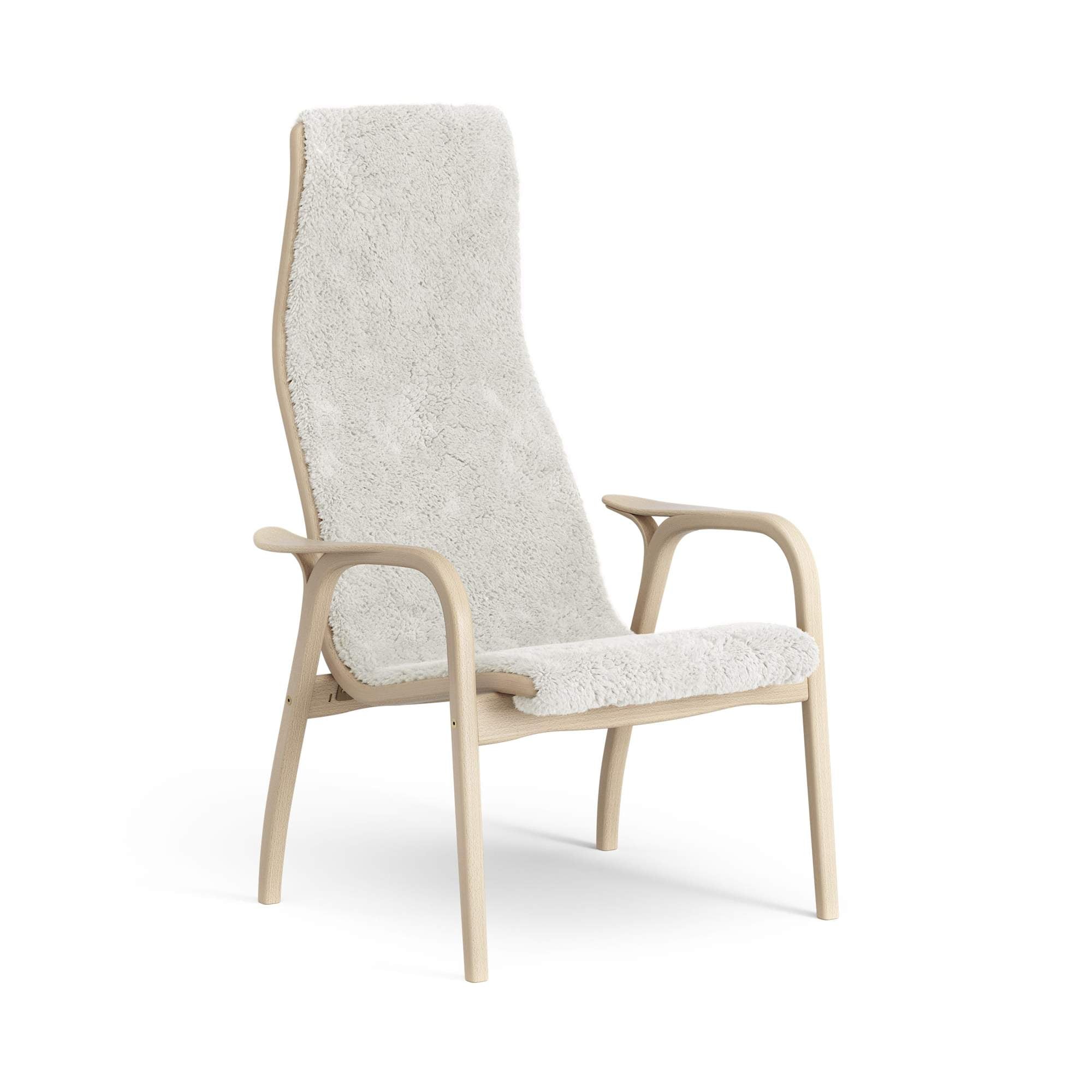 Lamino Easy Chair – Skandium