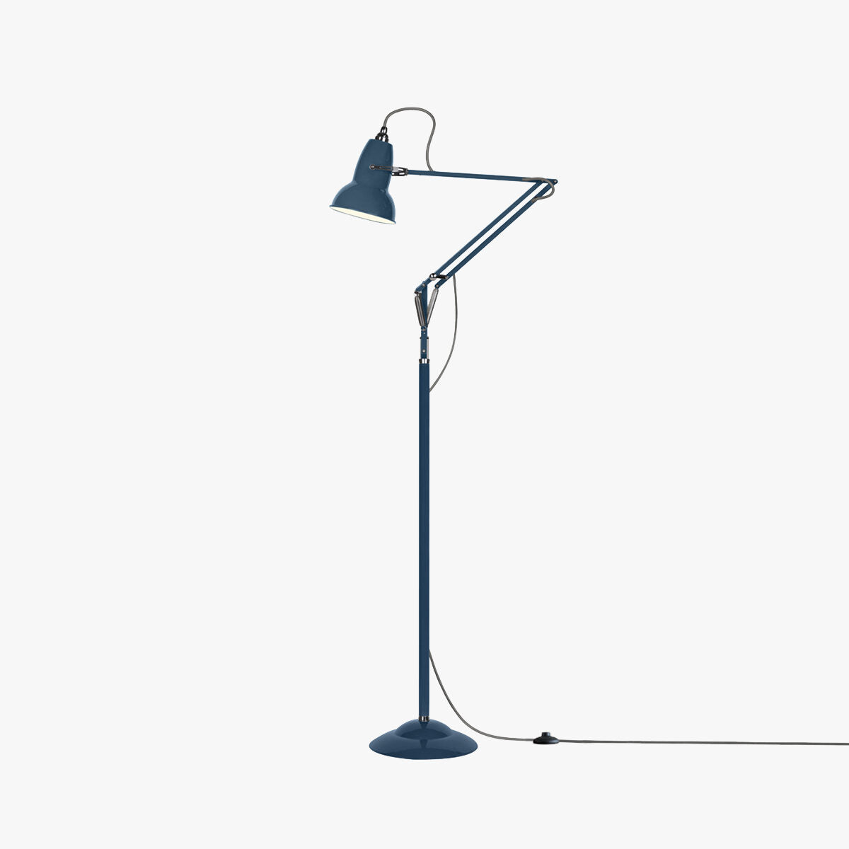 Original 1227 Floor Lamp National Trust Edition – Skandium