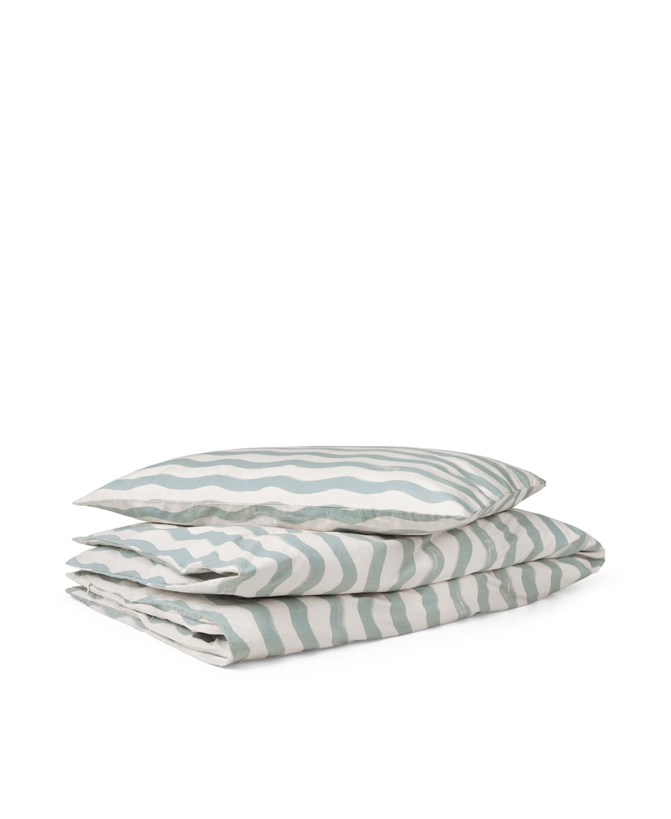 Joha Junior Bedding, Waves