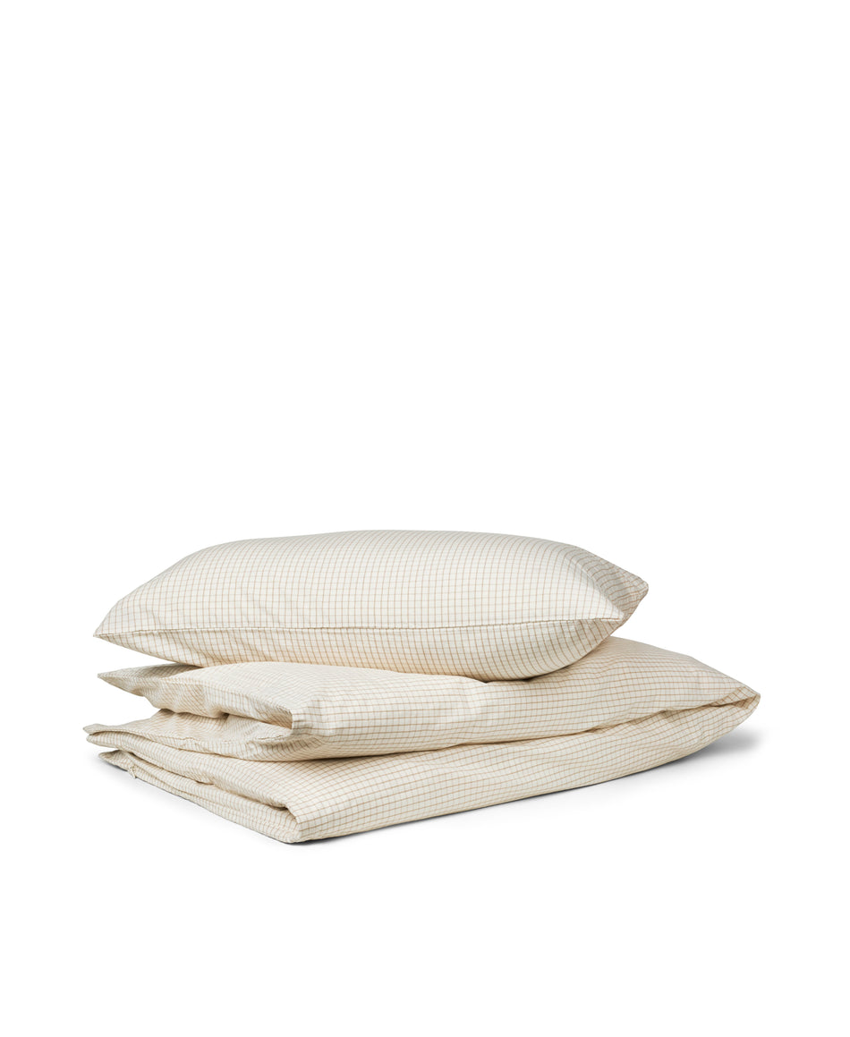 Joha Junior Bedding, Mini Check