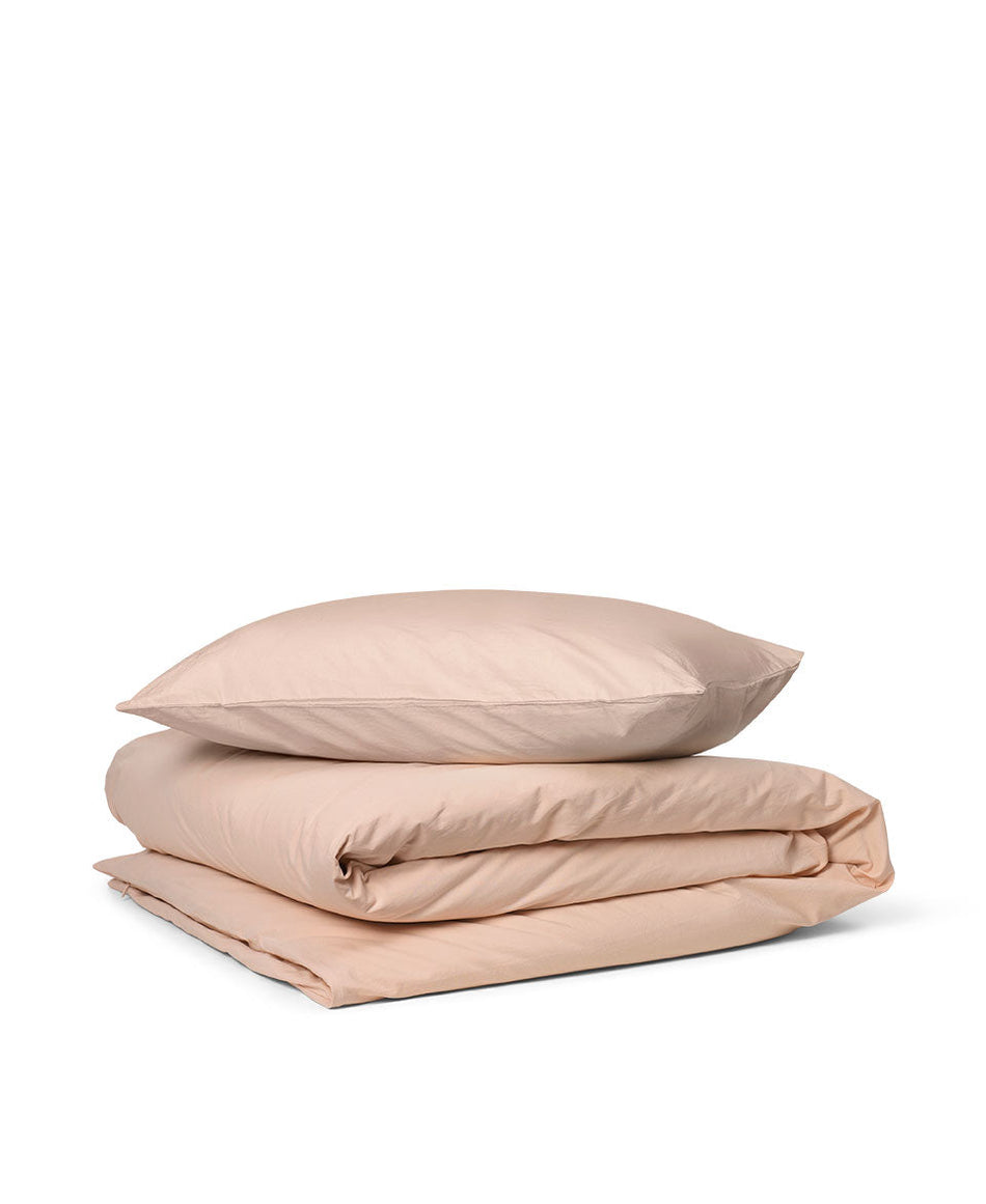 Asta Adult Bedding, Appleblossom