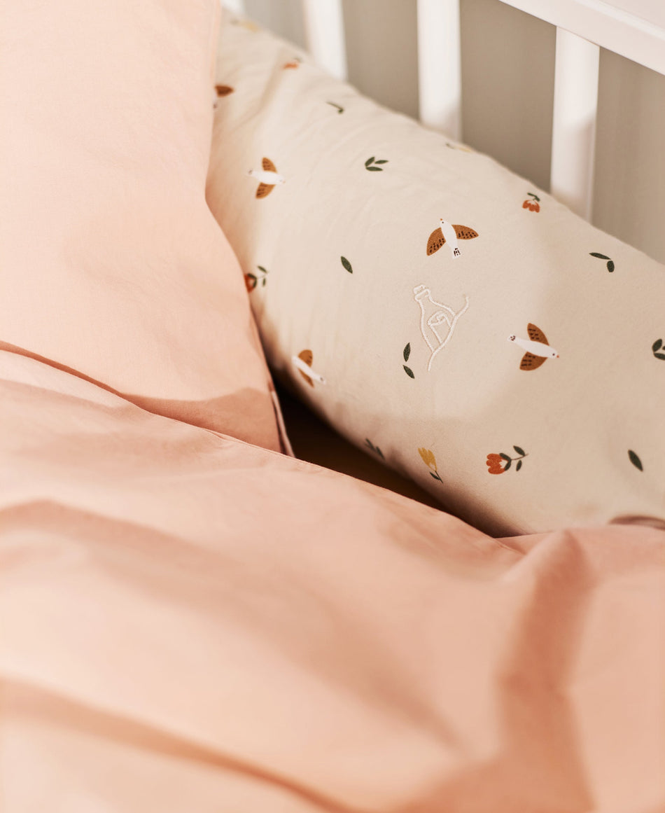 Joha Junior Bedding, Appleblossom