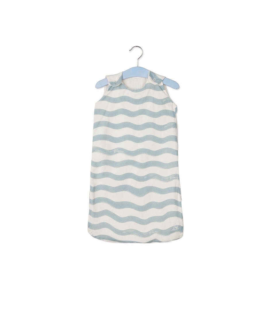 Sylvia Sleeping Bag, Waves