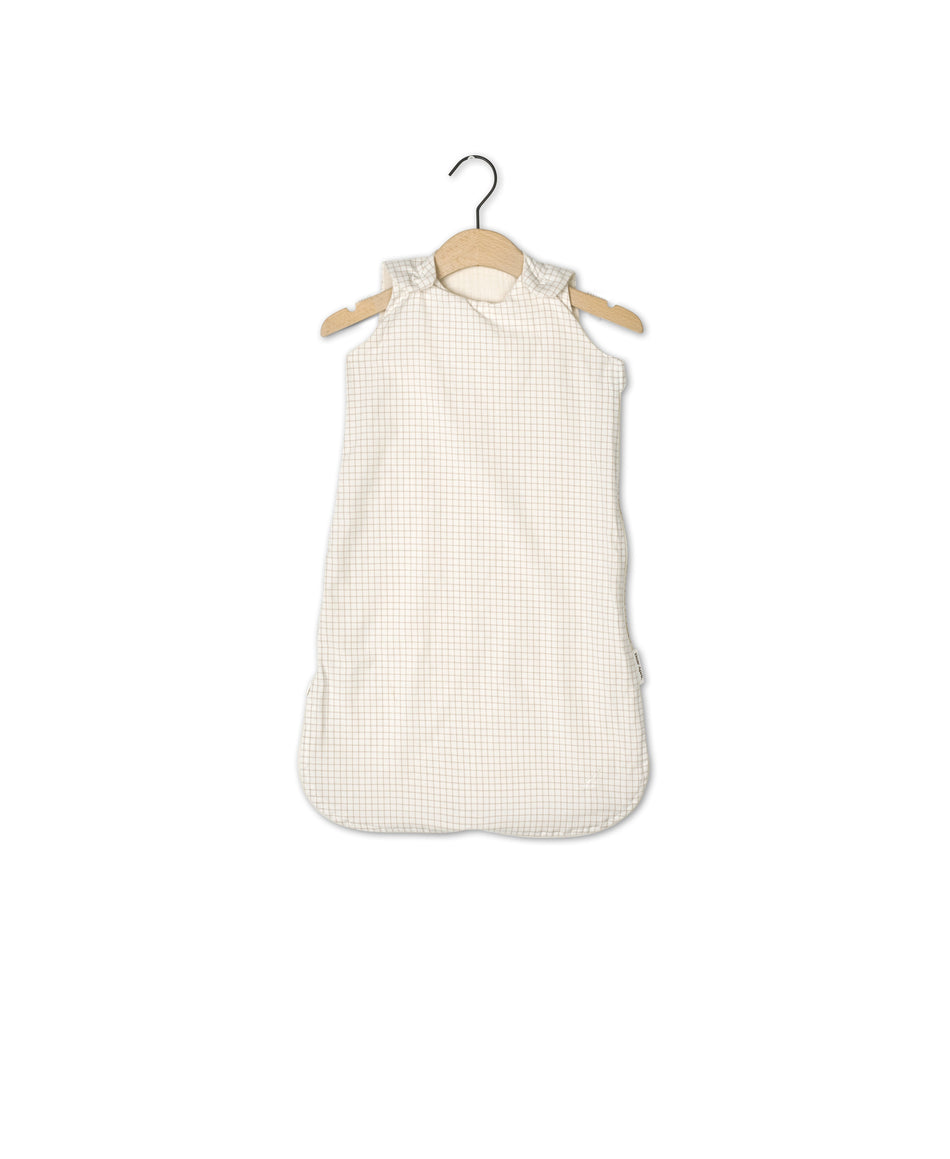 Sylvia Sleeping Bag, Mini Check