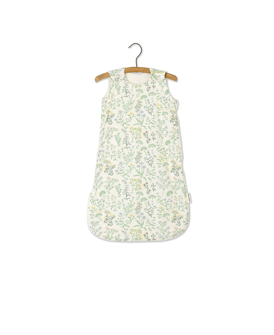 Sylvia Sleeping Bag, Summer Flowers