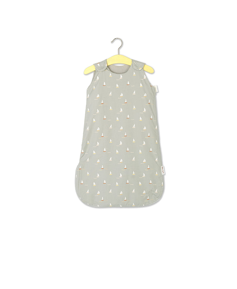 Sylvia Sleeping Bag, Sailboats